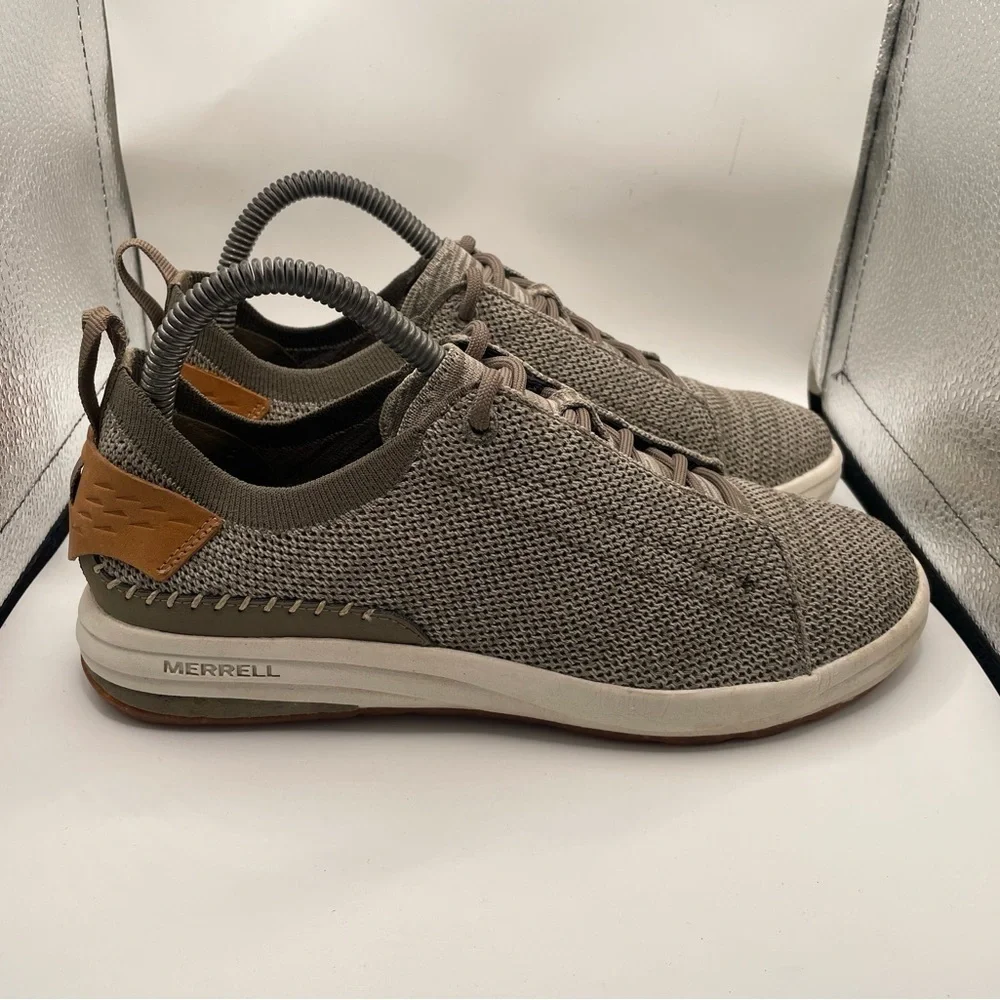 Merrell step out